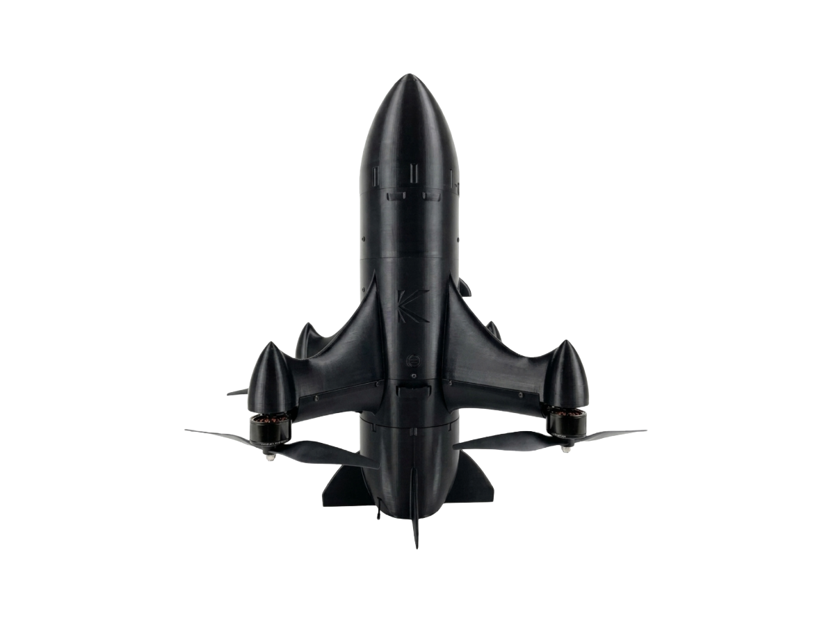 BC Interceptor photo 4